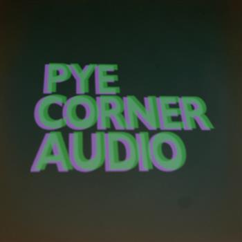 Pye Corner Audio - Black Mill Tapes Volumes 3+4 LP (2 x 12") - Type Pye Corner Audio - Black Mill Tapes Volumes 3+4 LP (2 x 12") - Type
