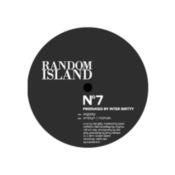 Inter Gritty - Random Island