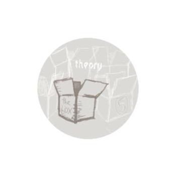 The Box Vol. 5 - VA - Theory Recordings The Box Vol. 5 - VA - Theory Recordings
