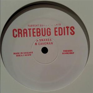 Cratebug - TUGBOAT EDITS VOL. 4 - Tugboat Edits