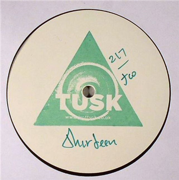 Steve Cook - Tusk Wax Thirteen - Tusk Wax