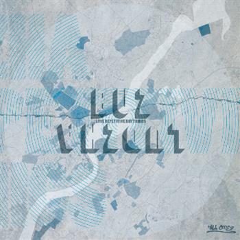 BUZ LUDZHA - LOVE REPETITIVE RHYTHMICS - ALL CITY DUBLIN