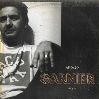 Garnier - AF0490 - Still Music