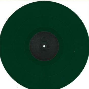 Beat Pharmacy - Cut Deep EP - Echocord Colour