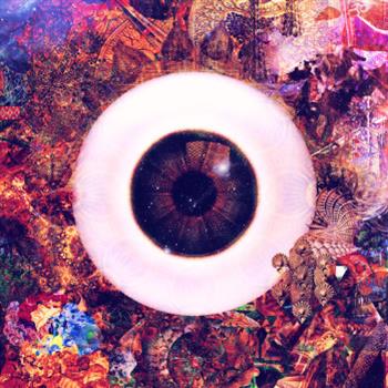 NOEMA - IN BETWEEN REALITY EP - The Magic Movement