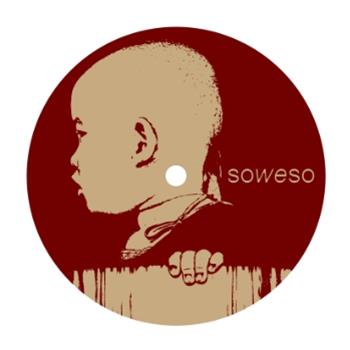 Tom Ruijg - Soweso Tom Ruijg - Soweso