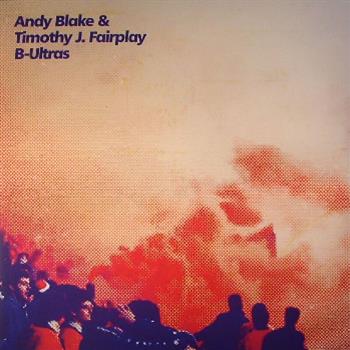 ANDY BLAKE & TIMOTHY J FAIRPLAY - Emotional Especial