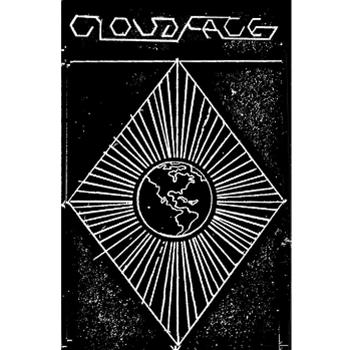 Cloudface - Wyre Drive (12") - Going Good Cloudface - Wyre Drive (12") - Going Good