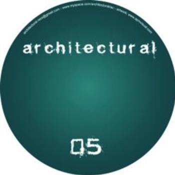 Architectural - Architectural 05 - Architectural