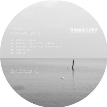 Gonzalo MD - Northern Lights - Ressort Imprint