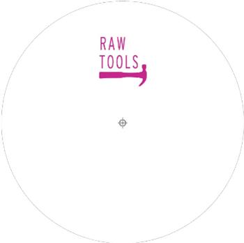 ROMANSOFF - RAW TOOLS #4 - RAW TOOLS