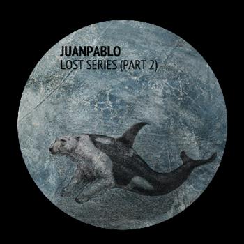 Juanpablo - Lost Series (Part 2) - Frigio