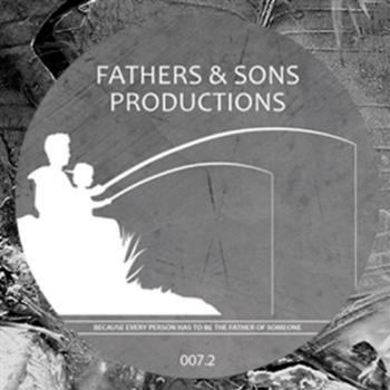 Julian Perez (1 Per-Customer) - Fathers & Sons Productions