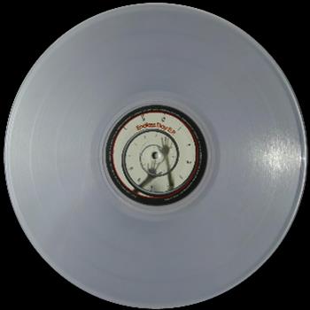 RALPH MIRTO (12" Transparent Vinyl) - elektrokorp
