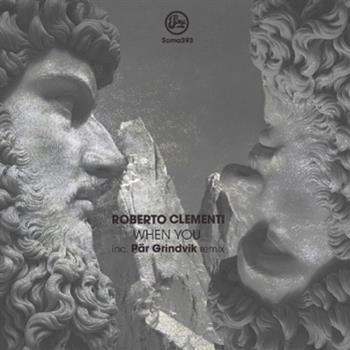 Roberto Clementi - When You - Soma