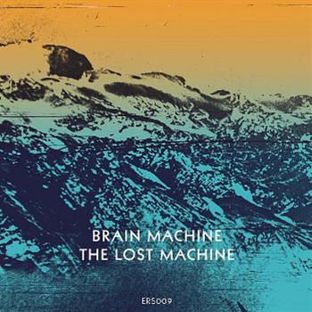 BRAIN MACHINE - The Lost Machine - Emotional Response