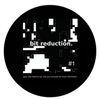 BIT REDUCTION - Bit Reduction #1 - BIT REDUCTION