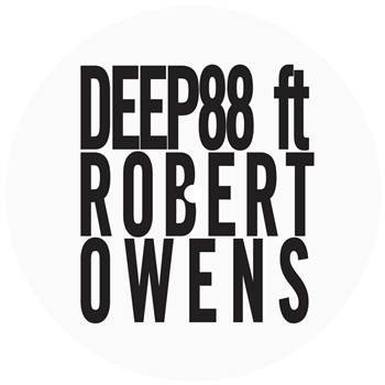 Deep88 feat. Robert Owens - 12Records