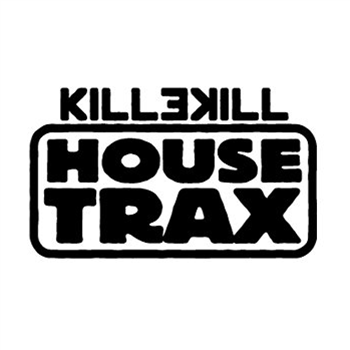 Affie Yusuf - Rinse & Dry - Killekill House Trax