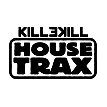Affie Yusuf - Rinse & Dry - Killekill House Trax Affie Yusuf - Rinse & Dry - Killekill House Trax
