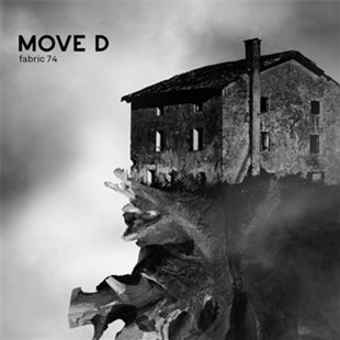 fabric 74: Move D - FABRIC