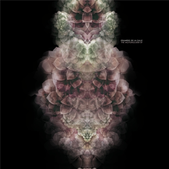 Eduardo De La - CalleThe Motorglider EP - Cadenza Eduardo De La - CalleThe Motorglider EP - Cadenza