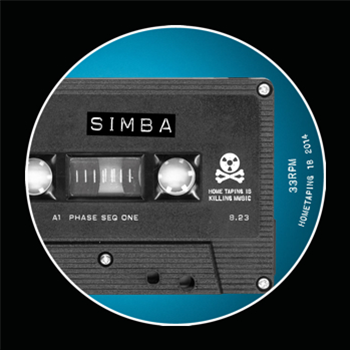 SIMBA - PHASE SEQ ONE - HOMETAPING SIMBA - PHASE SEQ ONE - HOMETAPING