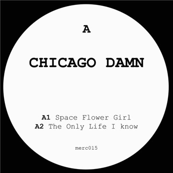 Chicago Damn - MERC Chicago Damn - MERC