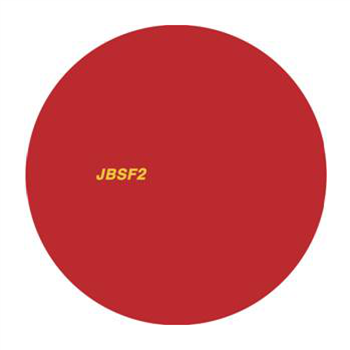 JSBF – JSBF#2 - Ferrispark Records