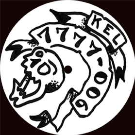 KEL - KEL - 7777 RECORDS