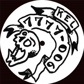 KEL - KEL - 7777 RECORDS KEL - KEL - 7777 RECORDS
