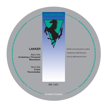 Lakker - Containing A Thousand - R&S