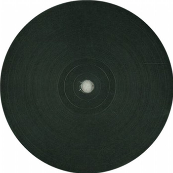 MAX M / FABRIZIO LAPIANA - 1001 (10") - M Rec Ltd