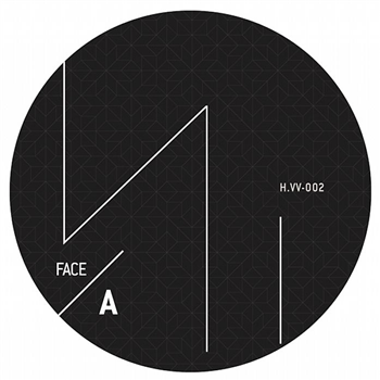 PVS - Sunday Rhythm EP - H.omevvork PVS - Sunday Rhythm EP - H.omevvork
