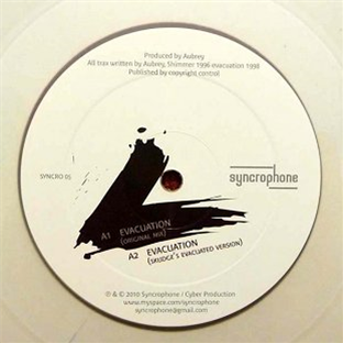 Aubrey - Syncrophone