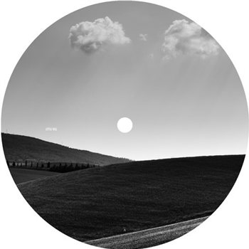 Lorentz - Rave in the hill EP - Little Hill