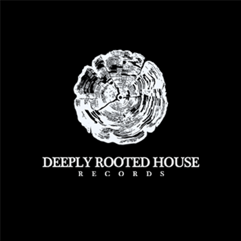 Dj Deep - Cuts - Deeply Rooted House
