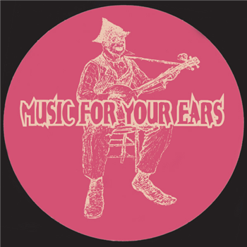 MOOD II SWING - MOVE ME EP - MUSIC FOR YOUR EARS MOOD II SWING - MOVE ME EP - MUSIC FOR YOUR EARS