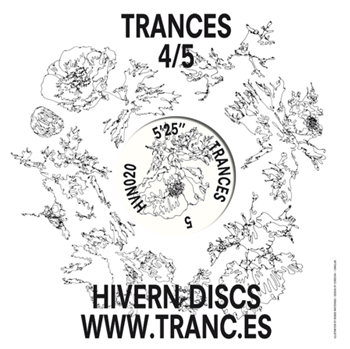 Tranc.es - 4 & 5 - Hivern Discs