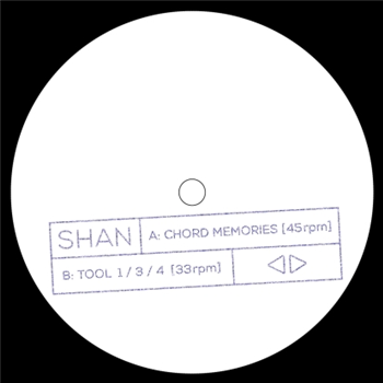 Shan - Chord Memories - Running Back