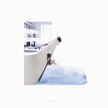 Baptiste & Pierre Colleu - Dolphin Kid Remixes, Vol.1 - Nuearth Kitchen