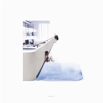 Baptiste & Pierre Colleu - Dolphin Kid Remixes, Vol.1 - Nuearth Kitchen Baptiste & Pierre Colleu - Dolphin Kid Remixes, Vol.1 - Nuearth Kitchen