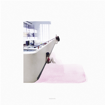 Baptiste & Pierre Colleu - Dolphin Kid Remixes (Vol. 2) - Nuearth Kitchen Baptiste & Pierre Colleu - Dolphin Kid Remixes (Vol. 2) - Nuearth Kitchen