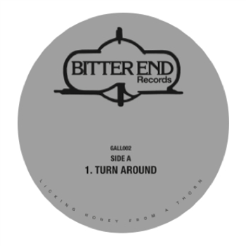 THE BITTER END - Bitter End Records