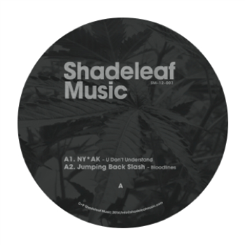 PLEASE COME CORRECT EP - VA - Shadeleaf Music PLEASE COME CORRECT EP - VA - Shadeleaf Music
