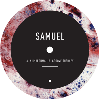 Samuel - brstl