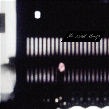 Sven Tasnadi - The Small Things - Kann Records Sven Tasnadi - The Small Things - Kann Records