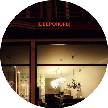 Deepchord - Luxury - Soma