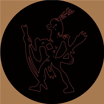 Raw Joints #3 - VA - Slap Funk Raw Joints #3 - VA - Slap Funk