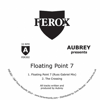 AUBREY - Floating Point 7 - Ferox